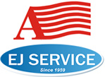 Airflow EJ Service Logo